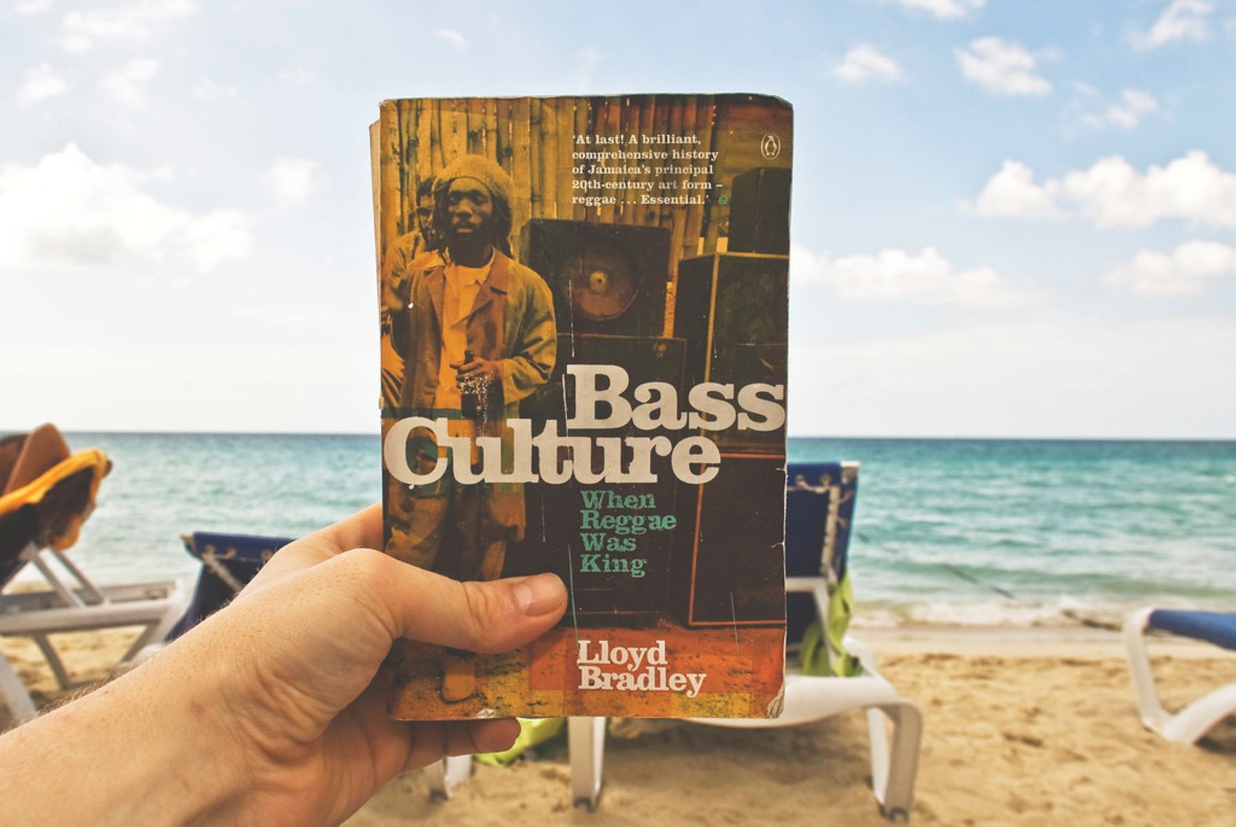 Bass Culture – When Reggae Was King