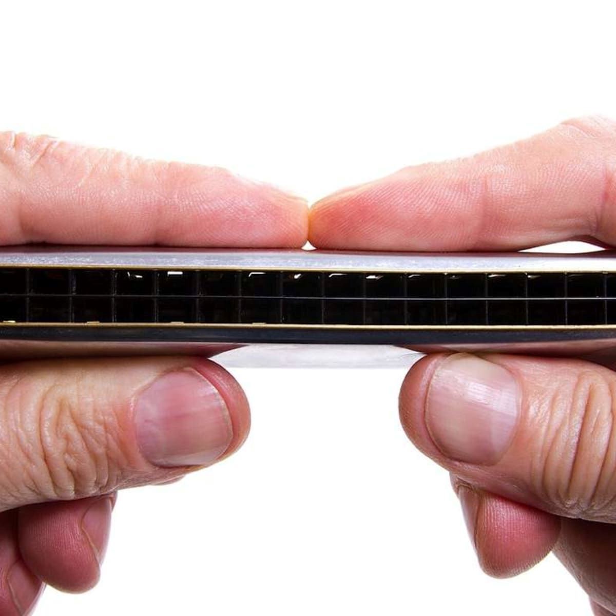 How Does Harmonica Work