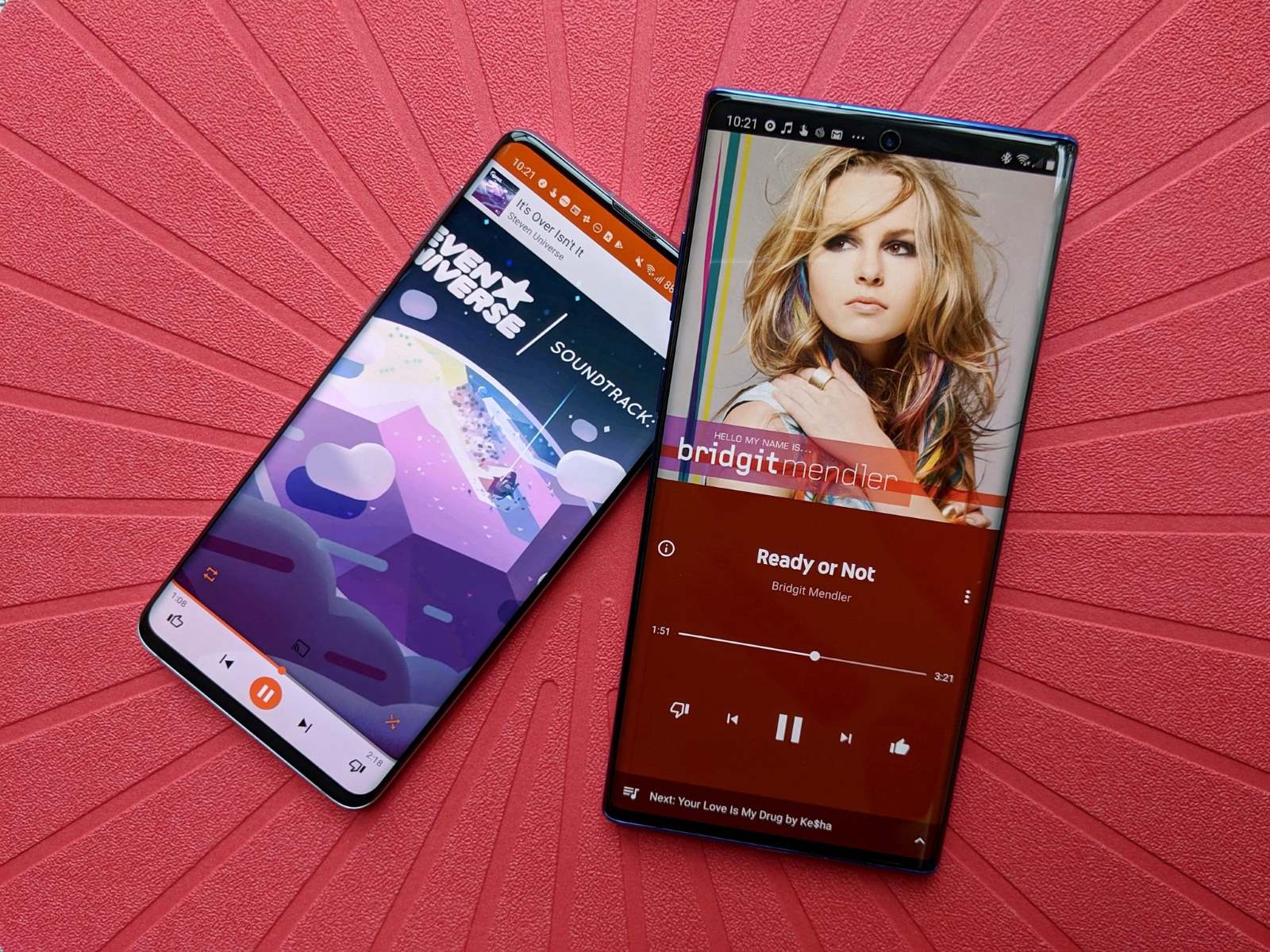 How To Add Album Art To Google Play Music App On Android