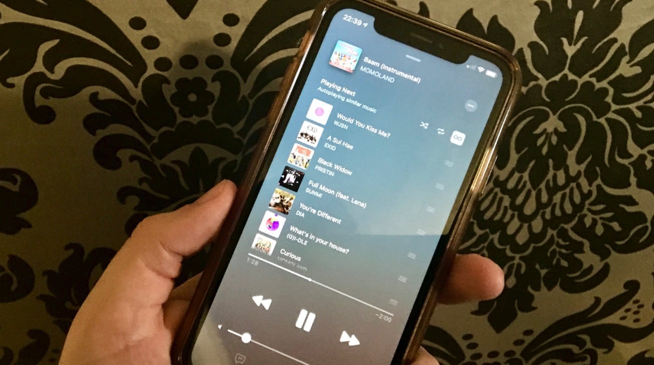 how to add mp3 to apple music on iphone without itunes