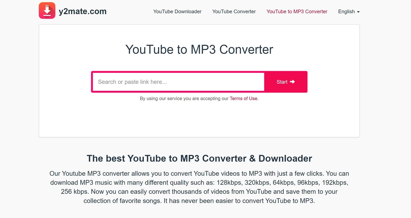 How To Convert A YouTube Video Into A MP3 File