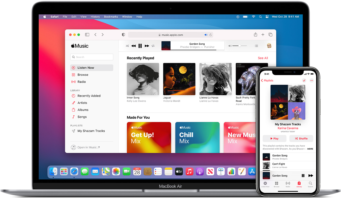 How To Convert Apple Music To MP3