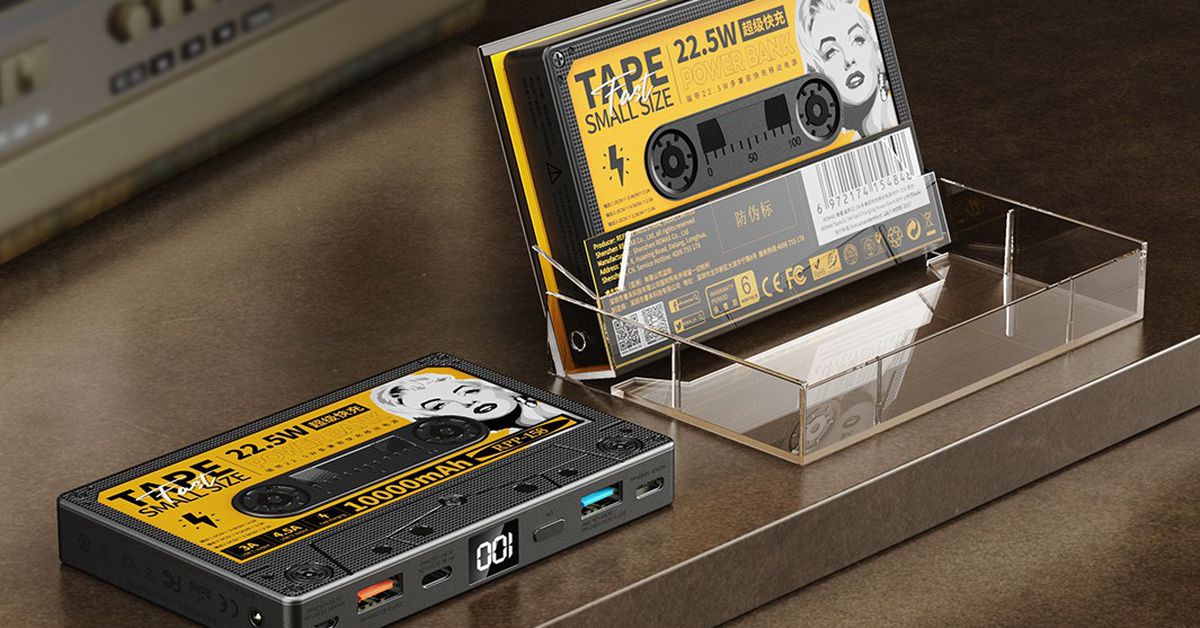 How To Convert Cassette Tape To MP3