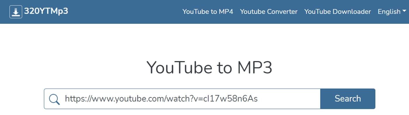 How To Convert YouTube Audio To MP3 On Windows | Audiolover