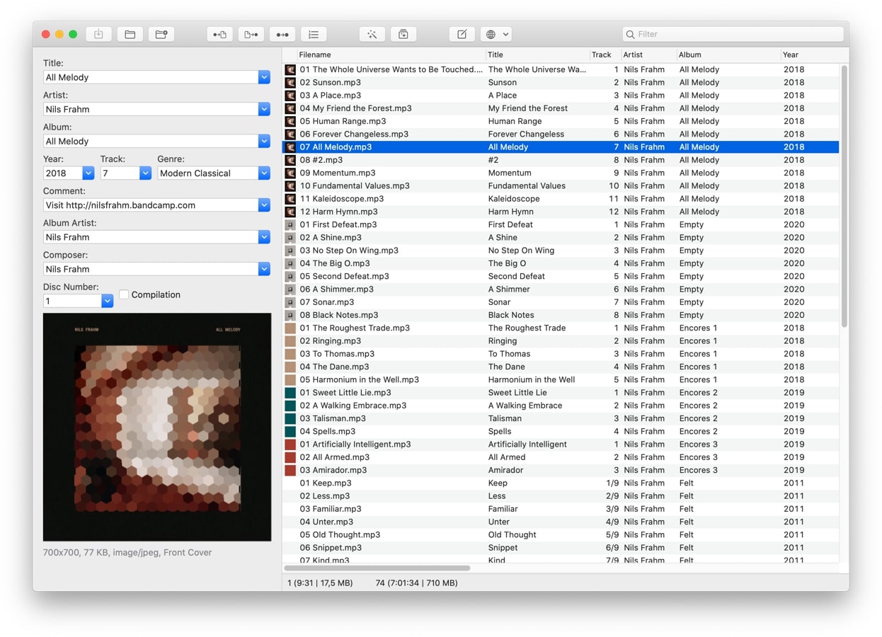 How To Create An MP3 File On Mac