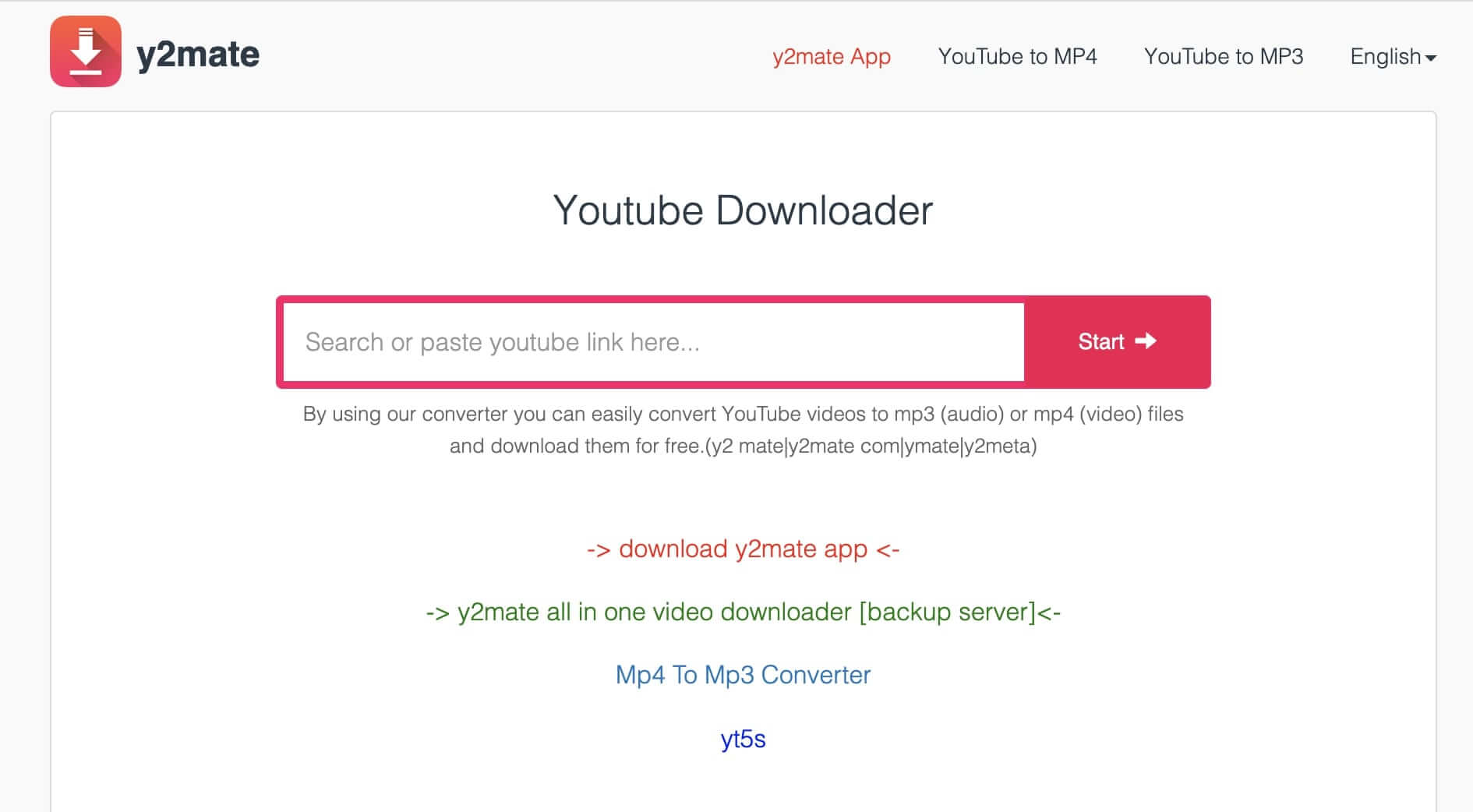 How To Download A YouTube Video To MP3