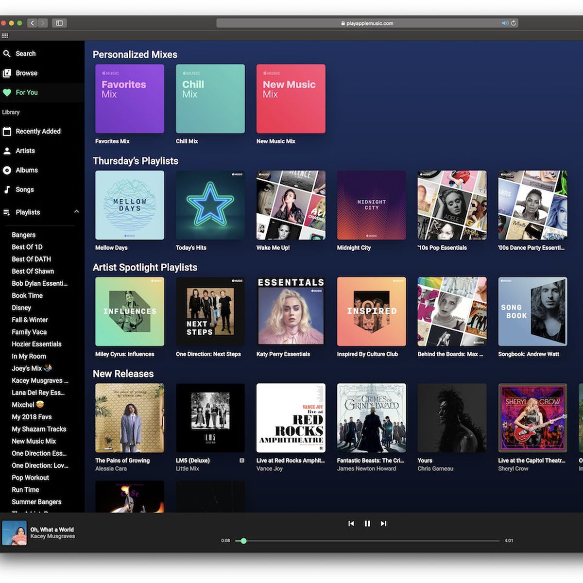 How To Download Music From Apple Music To MP3