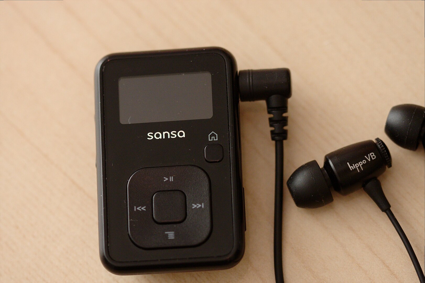 how do i download music onto my sandisk mp3 player