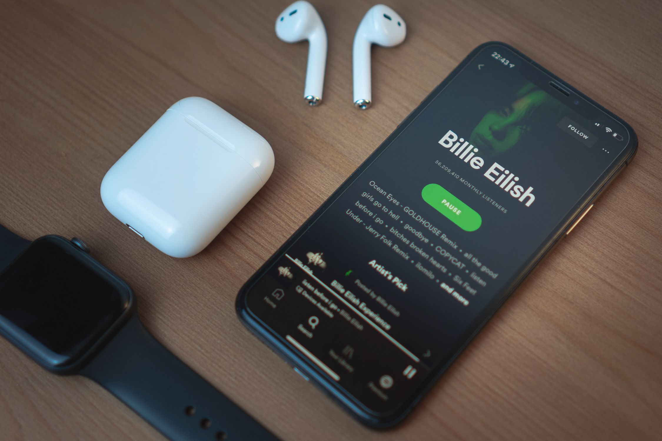 How To Make Spotify As Default Music App