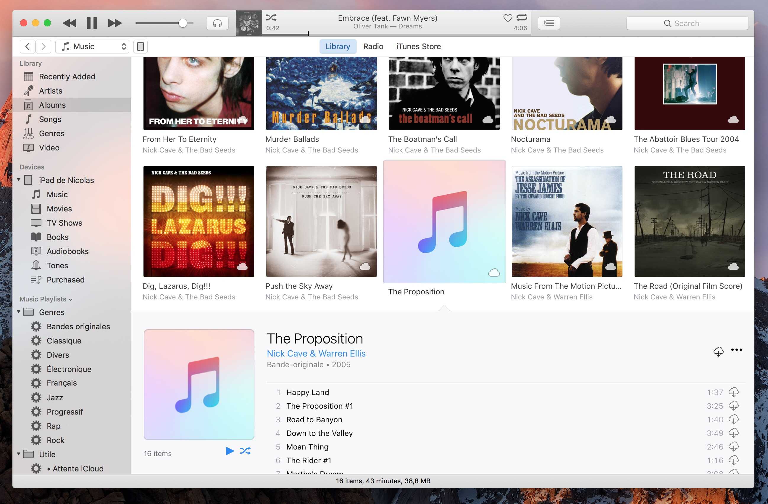 How To Put Music Onto MP3 Player From Itunes