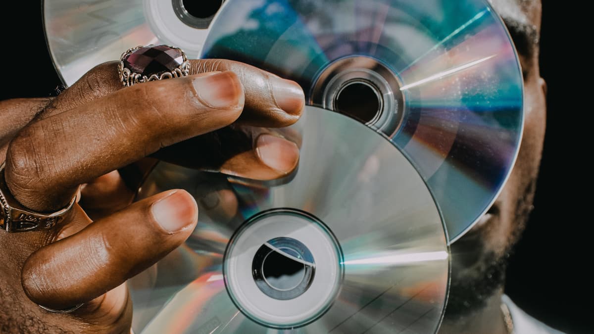 How To Rip CDs To MP3