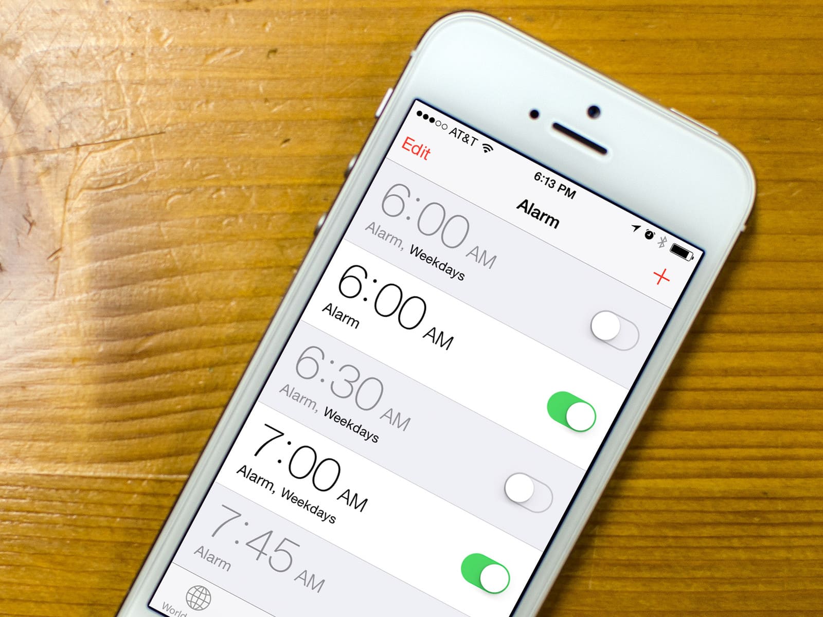 How To Set MP3 As Alarm IPhone