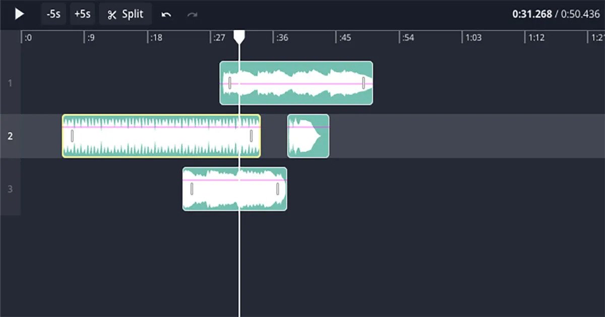 How To Shorten An MP3 File