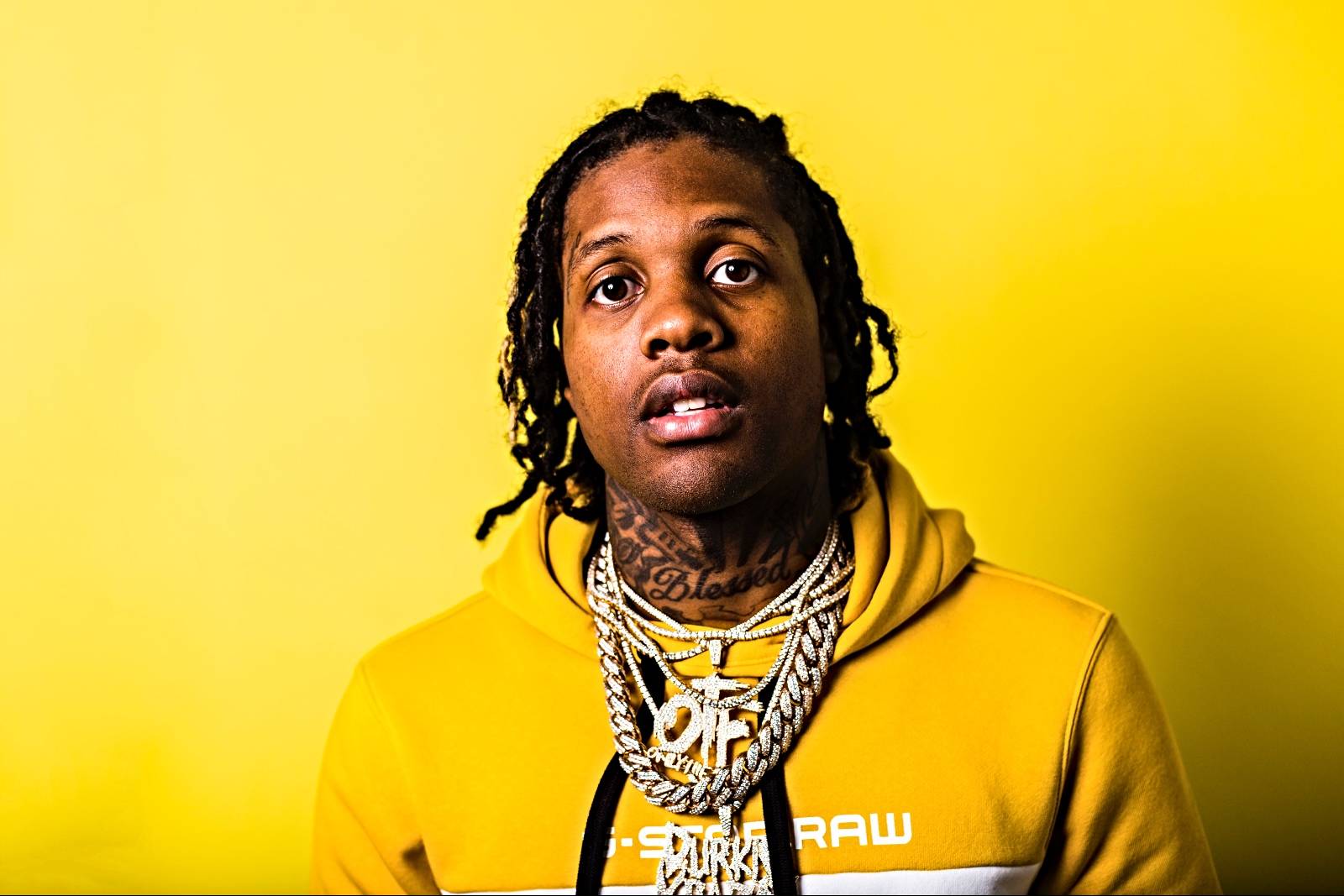 Lil Durk This Ain’t What You Want MP3