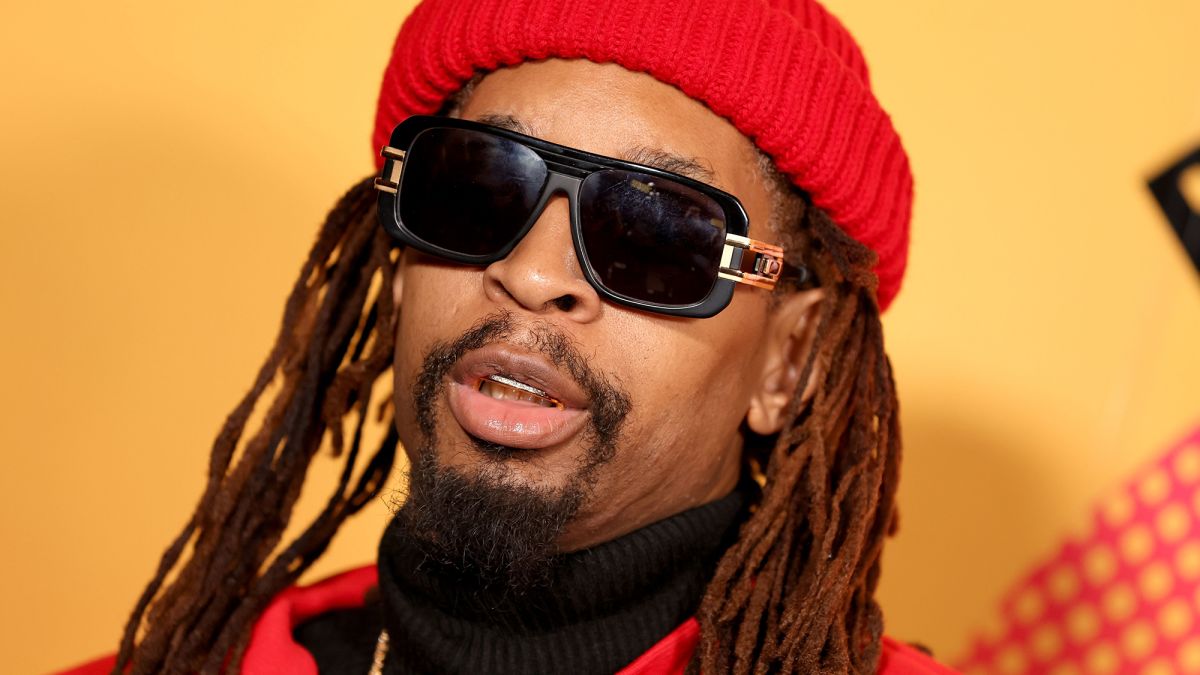 Lil Jon Who U Wit MP3 Download