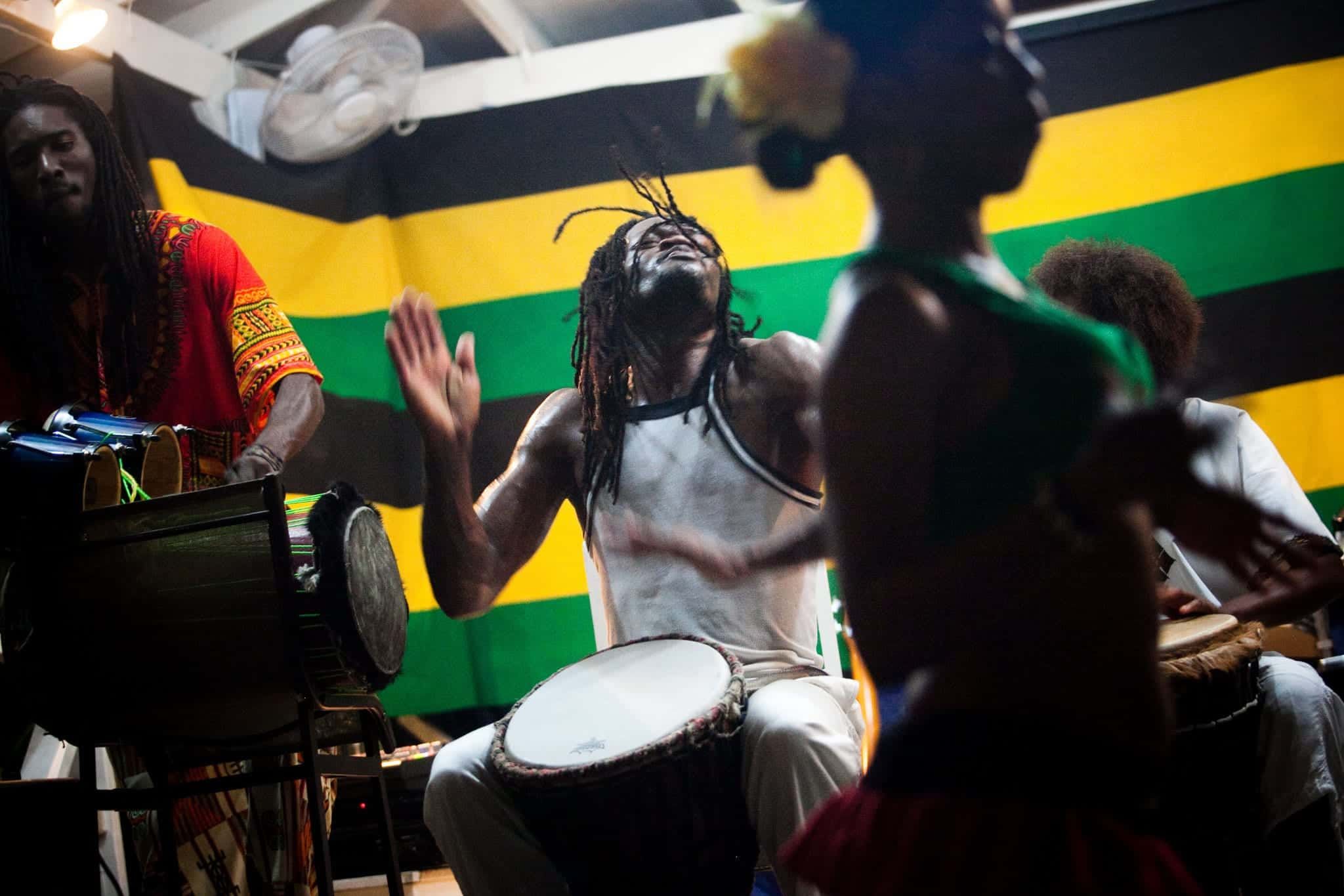 What Are The Roots Of Reggae Music