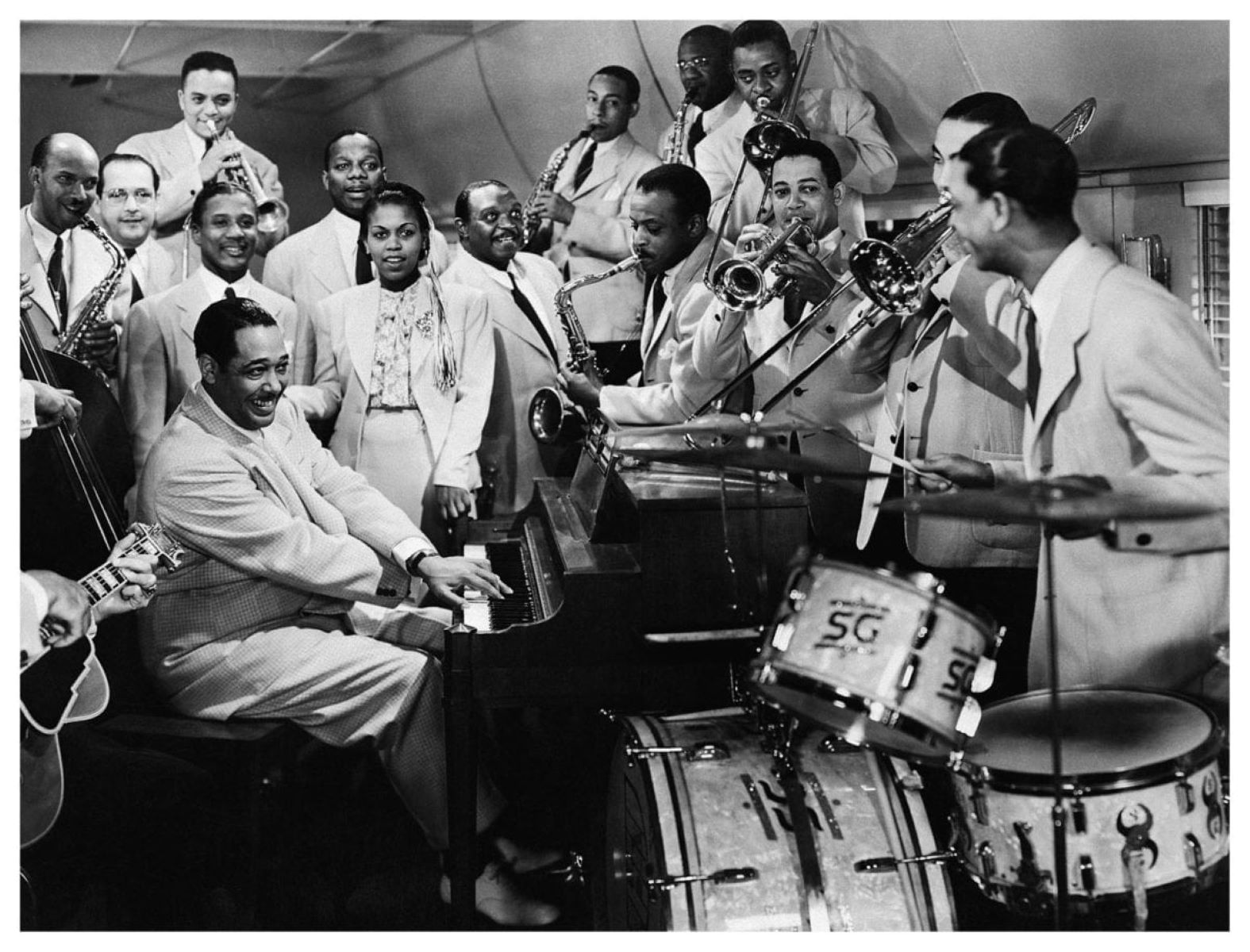 What Is The Jazz Age Audiolover