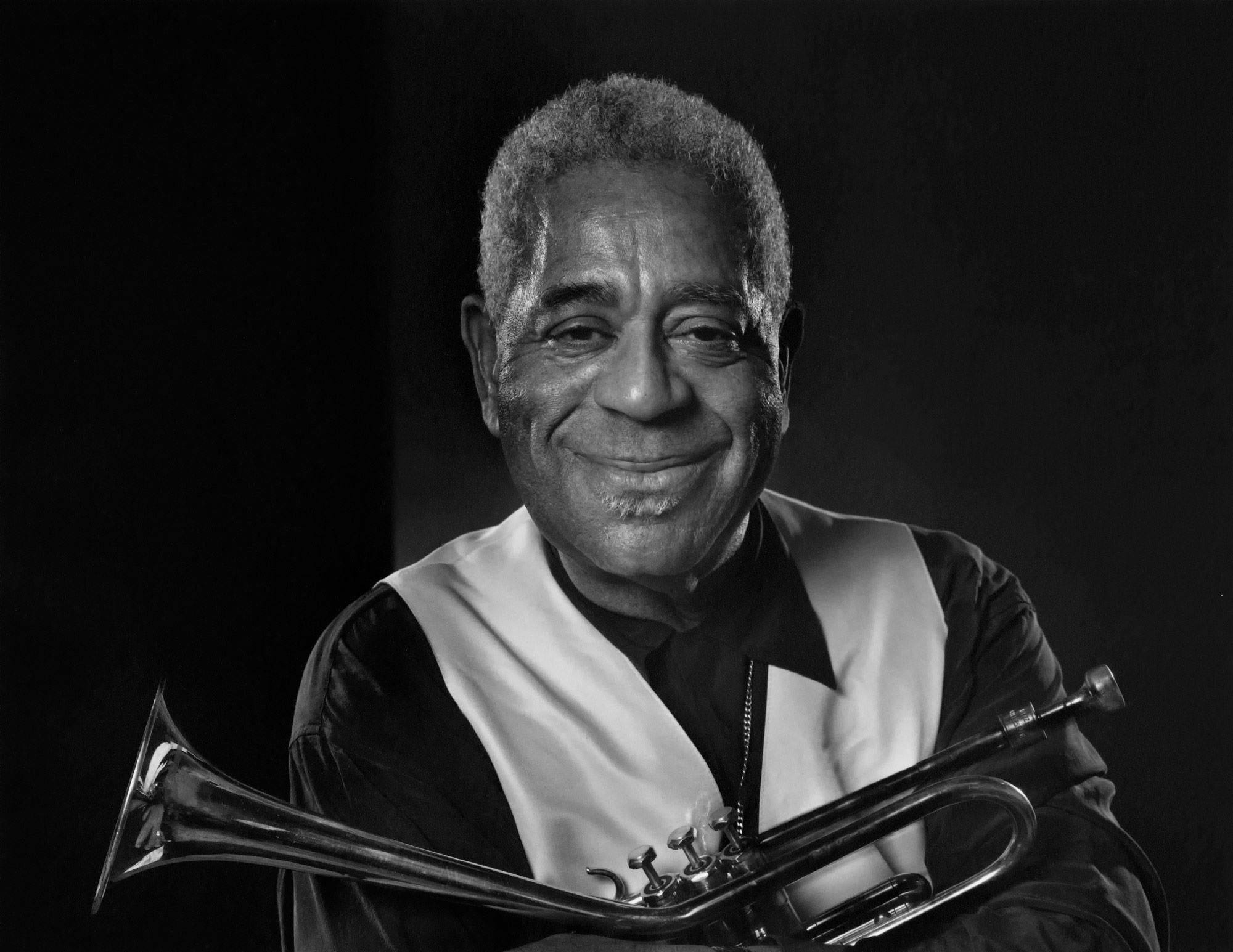 What Style Of Jazz Did Dizzy Gillespie Play