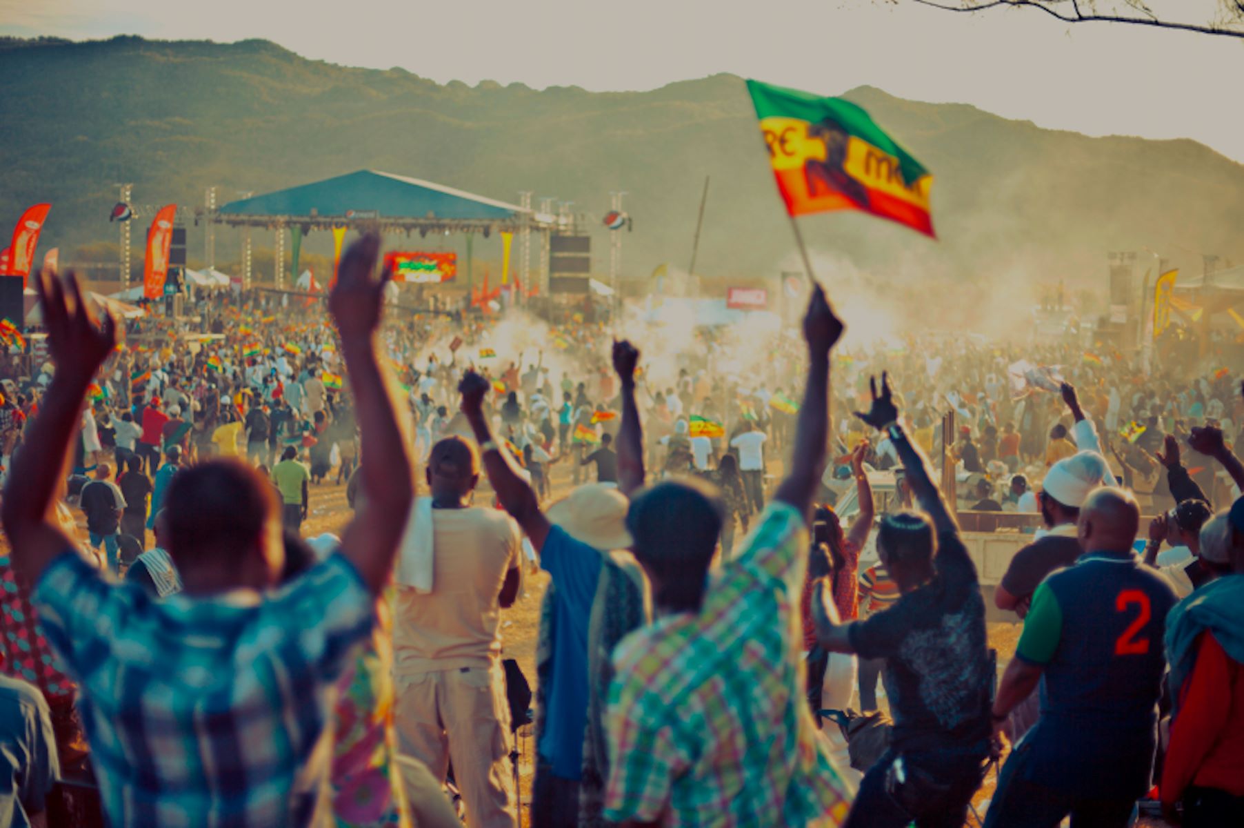 When Is Reggae Sumfest In Jamaica