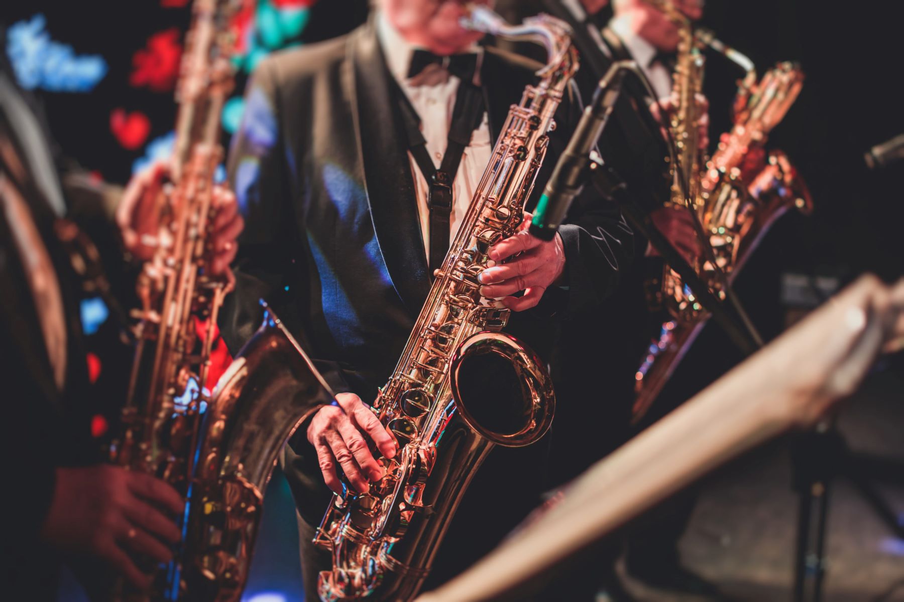 Who Invented Jazz Music Audiolover Who Invented Jazz Music Audiolover