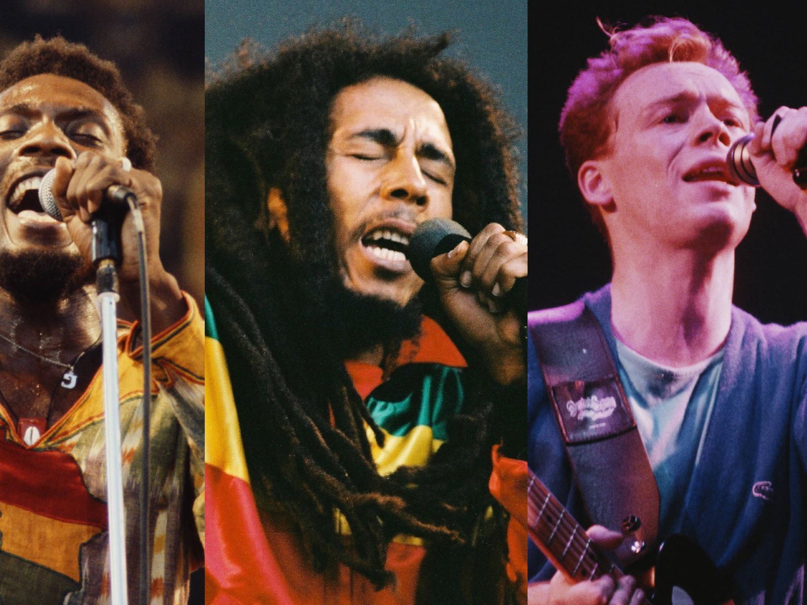 Who Is Considered The First Reggae Superstar