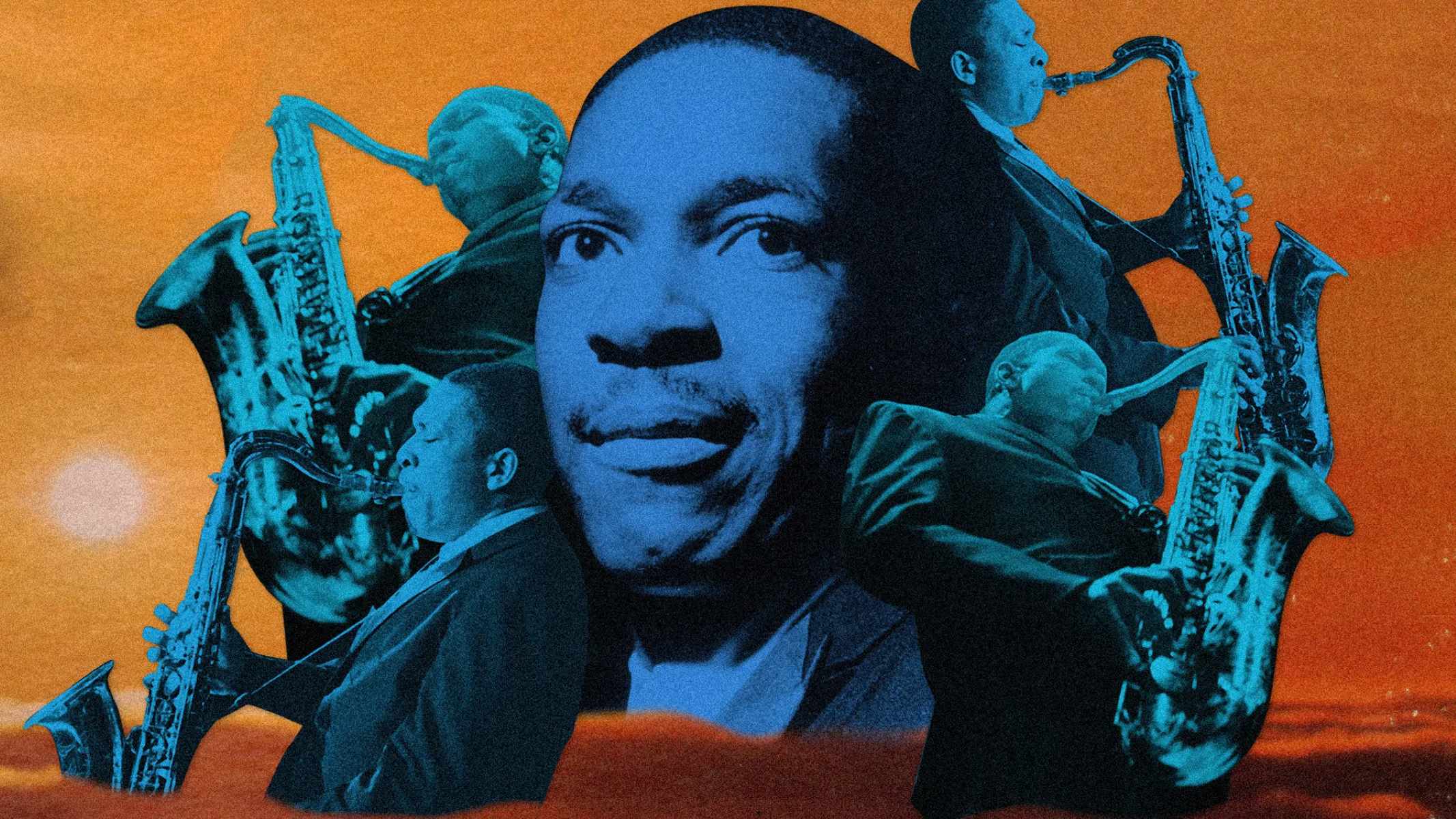 Why Is John Coltrane Important To Jazz