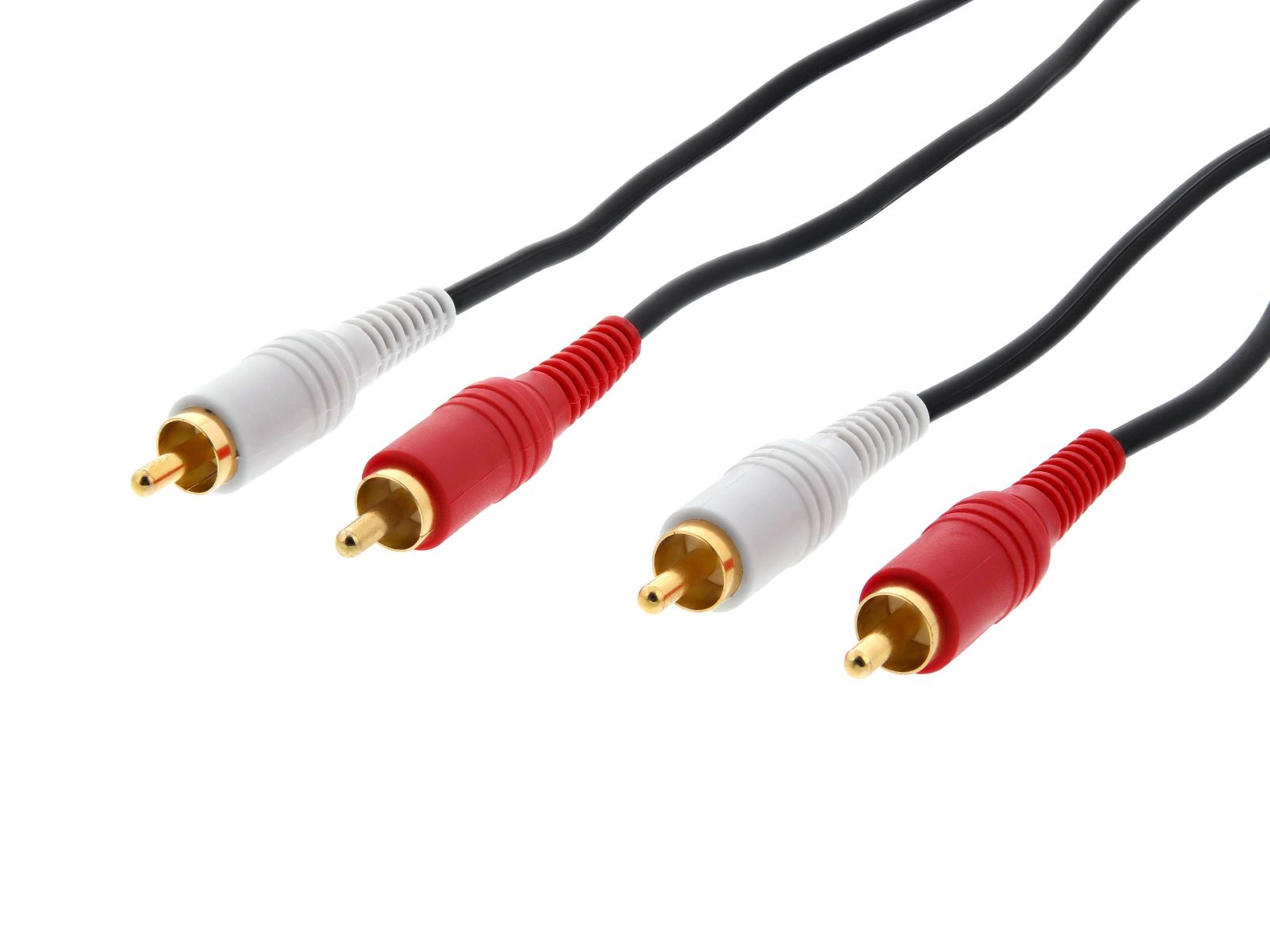 14 Best Audio Cable for 2024