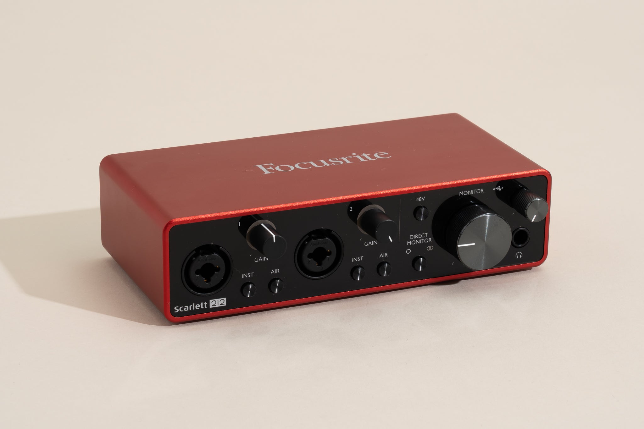 15 Best Audio Interface For Pc for 2024