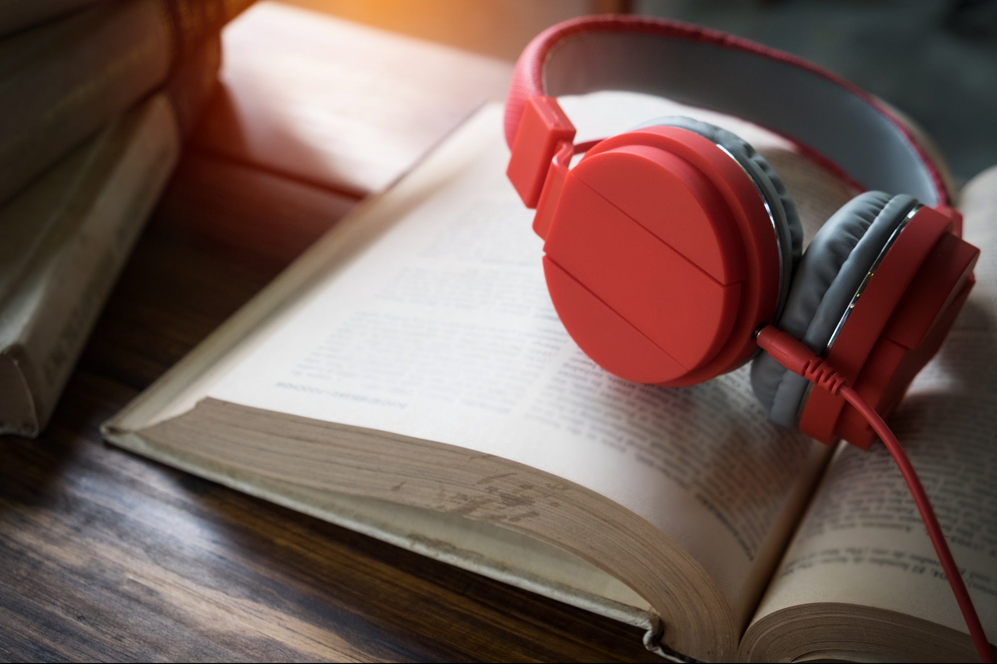 16 Best Audio Books for 2024