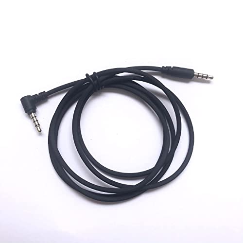 LZYDD 3.5mm Audio Cable for Razer Headsets