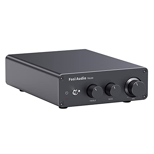 Fosi Audio TB10D Power Amplifier