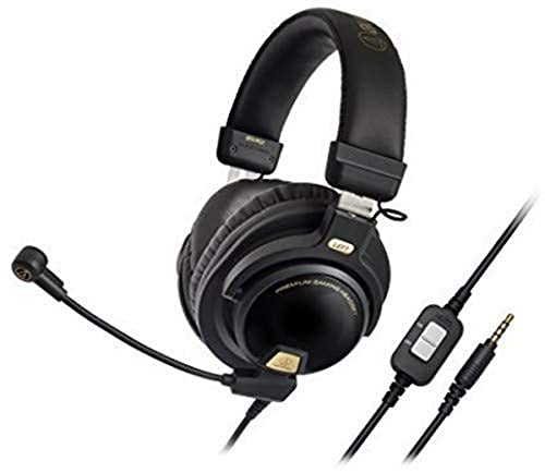 ATH-PG1 Gaming Headset