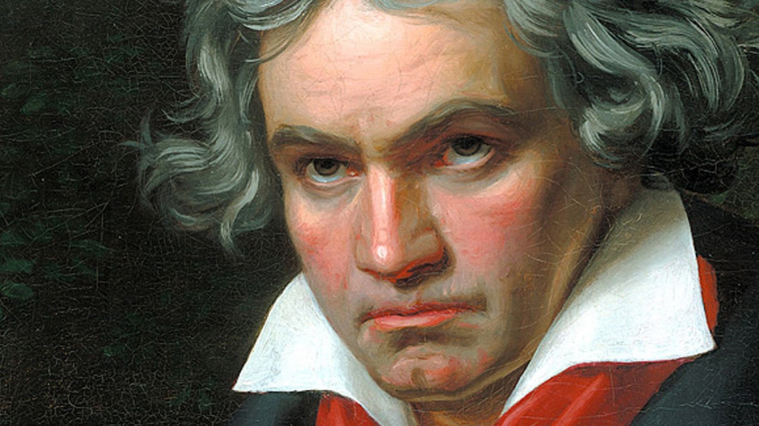 Beethoven Was A Classical Composer Who Was Increasingly Influenced By Romanticism