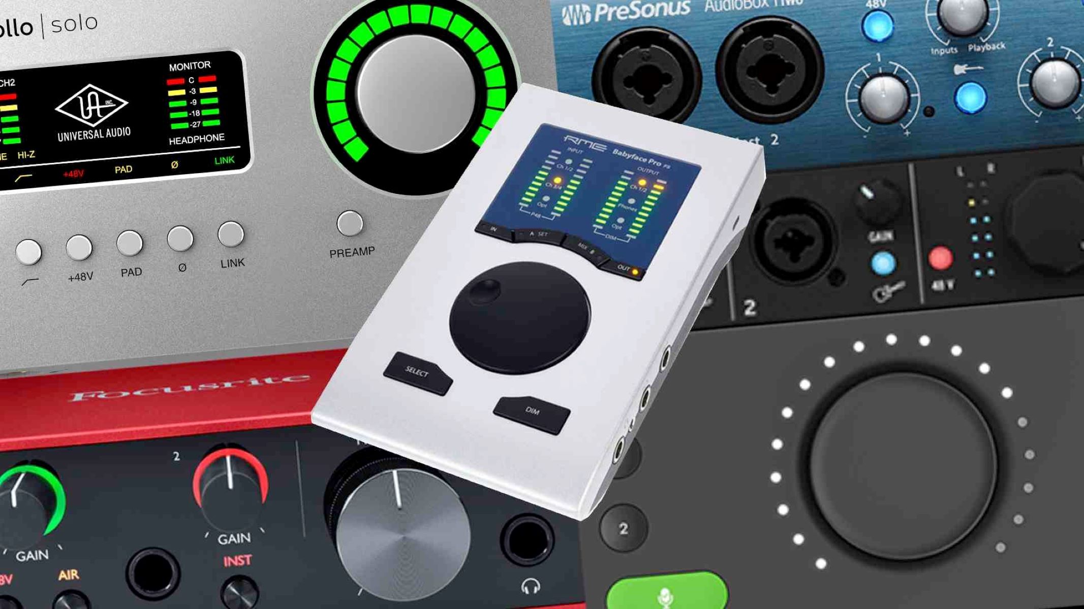 Handheld Digital Recorder Vs Audio Interface: Which One Works Easiest To Your Computer