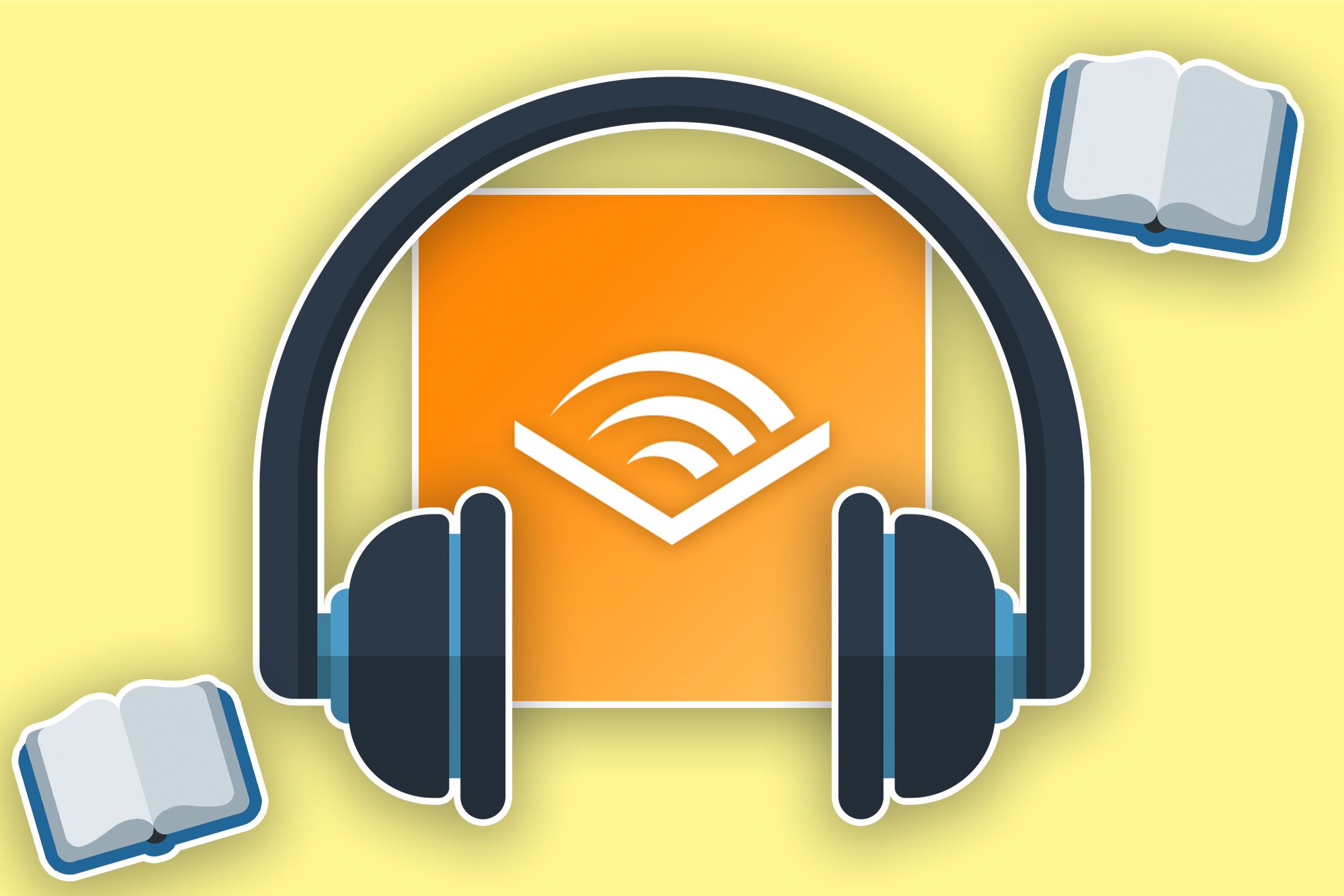 How Can I Move An Audiobook To Audible?