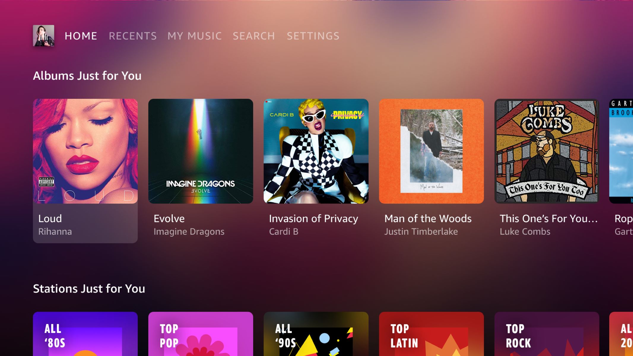 How Do I Get The Amazon Music App?