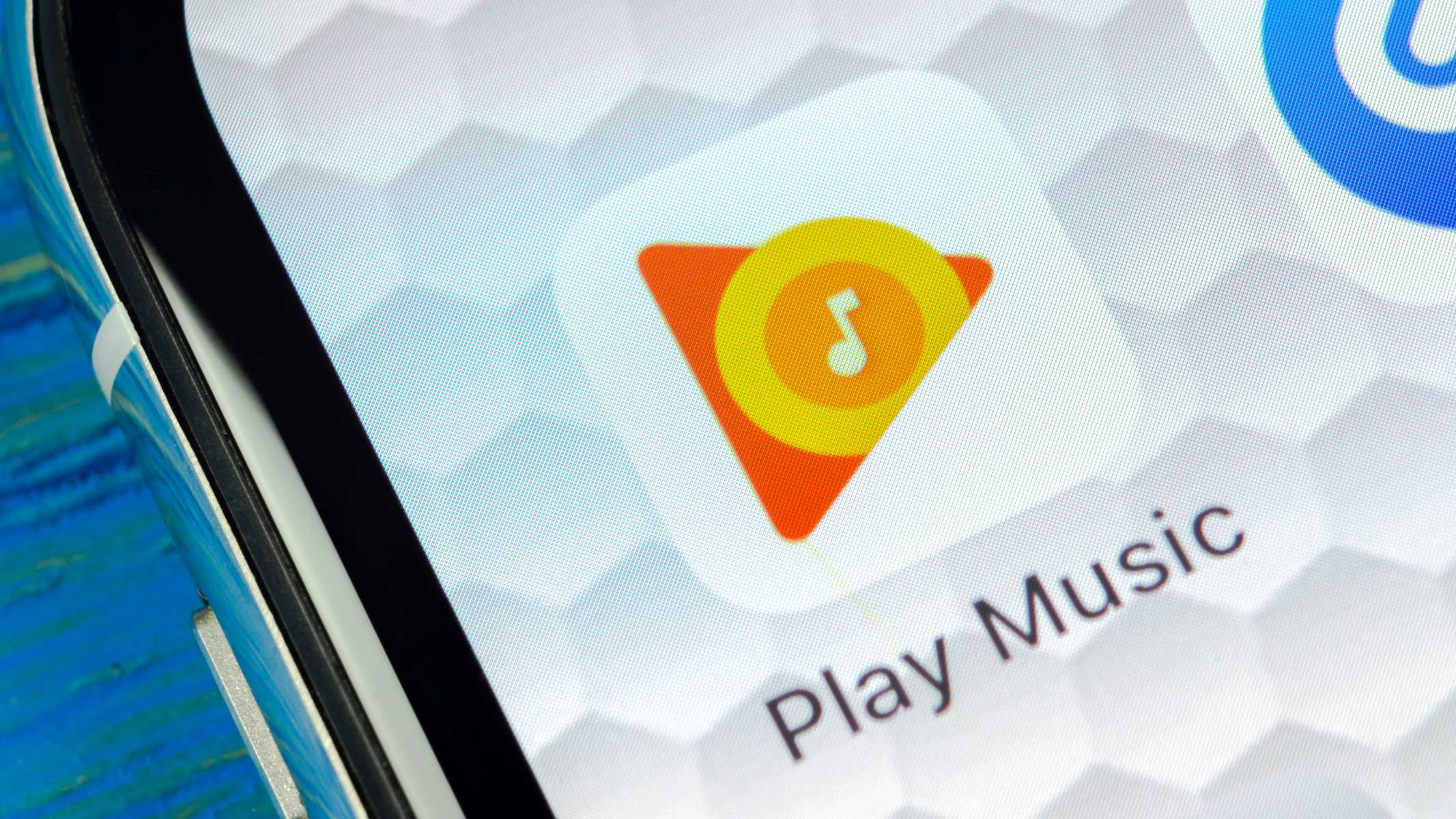 How Do I Turn Off Google Play Music App