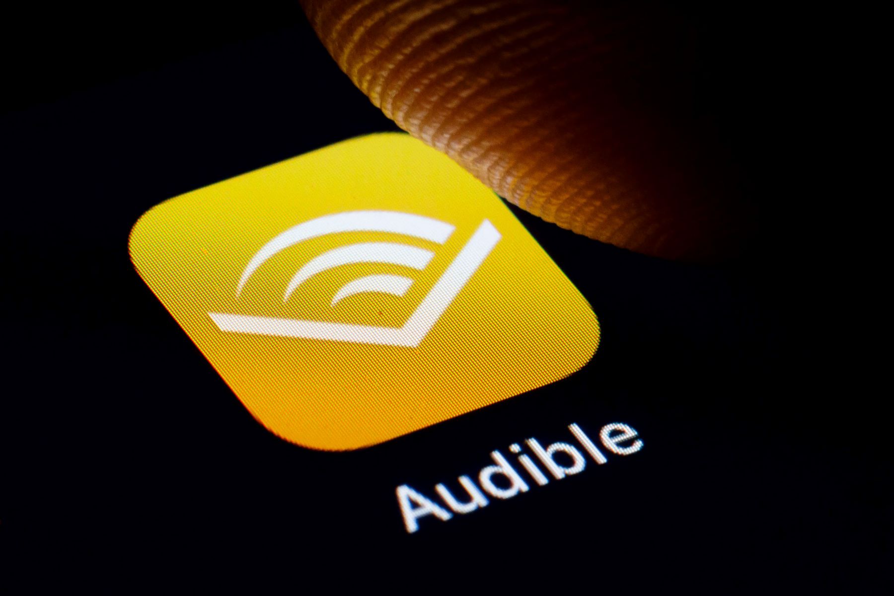 How Do I Upload An Audiobook To Audible