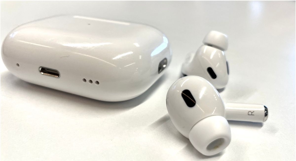 How Do You Turn On Noise Cancellation On AirPods Pro