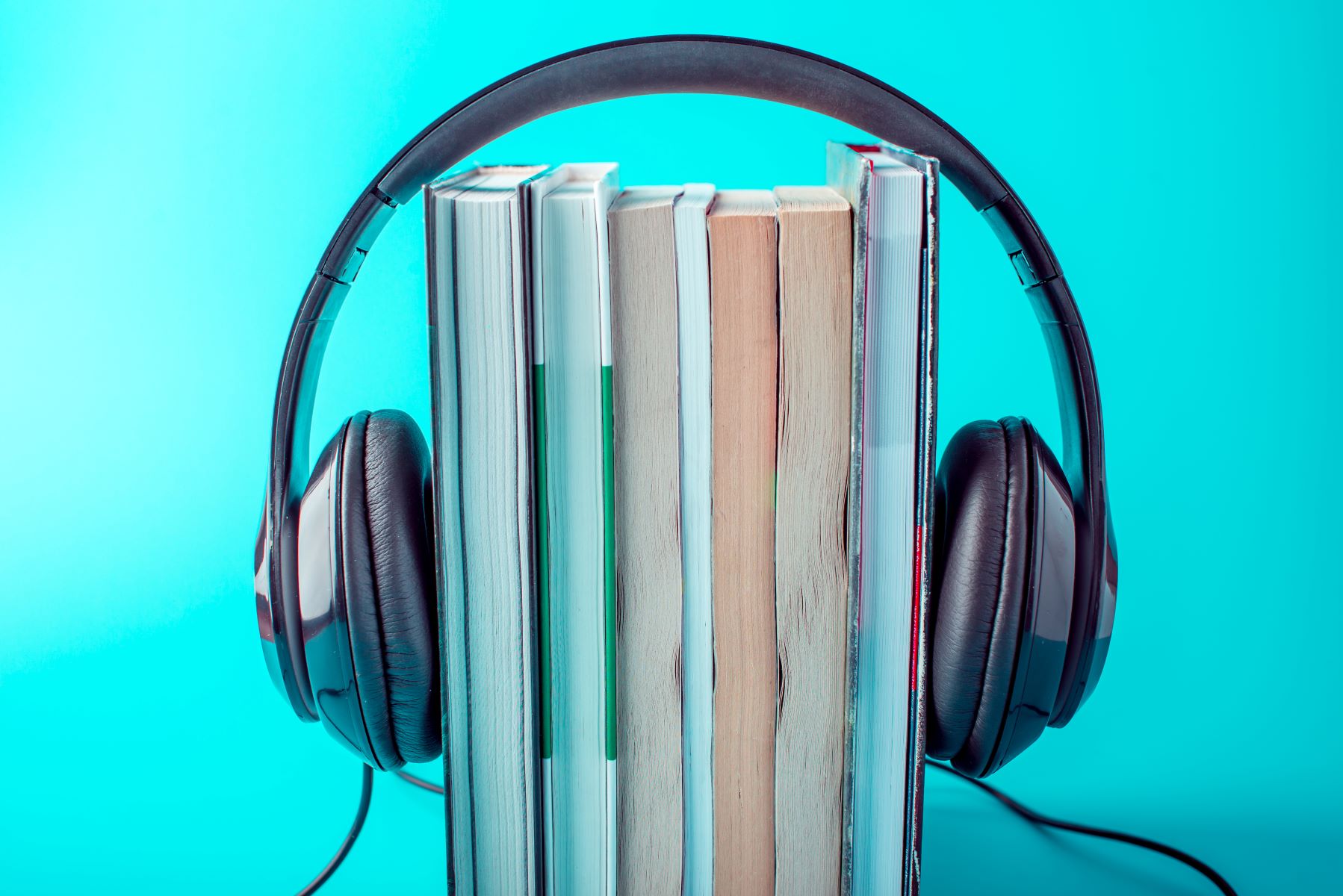 How Does Audiobook Work