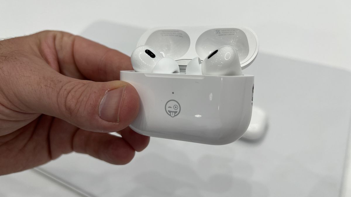 How Good Is AirPods Pro Noise Cancellation