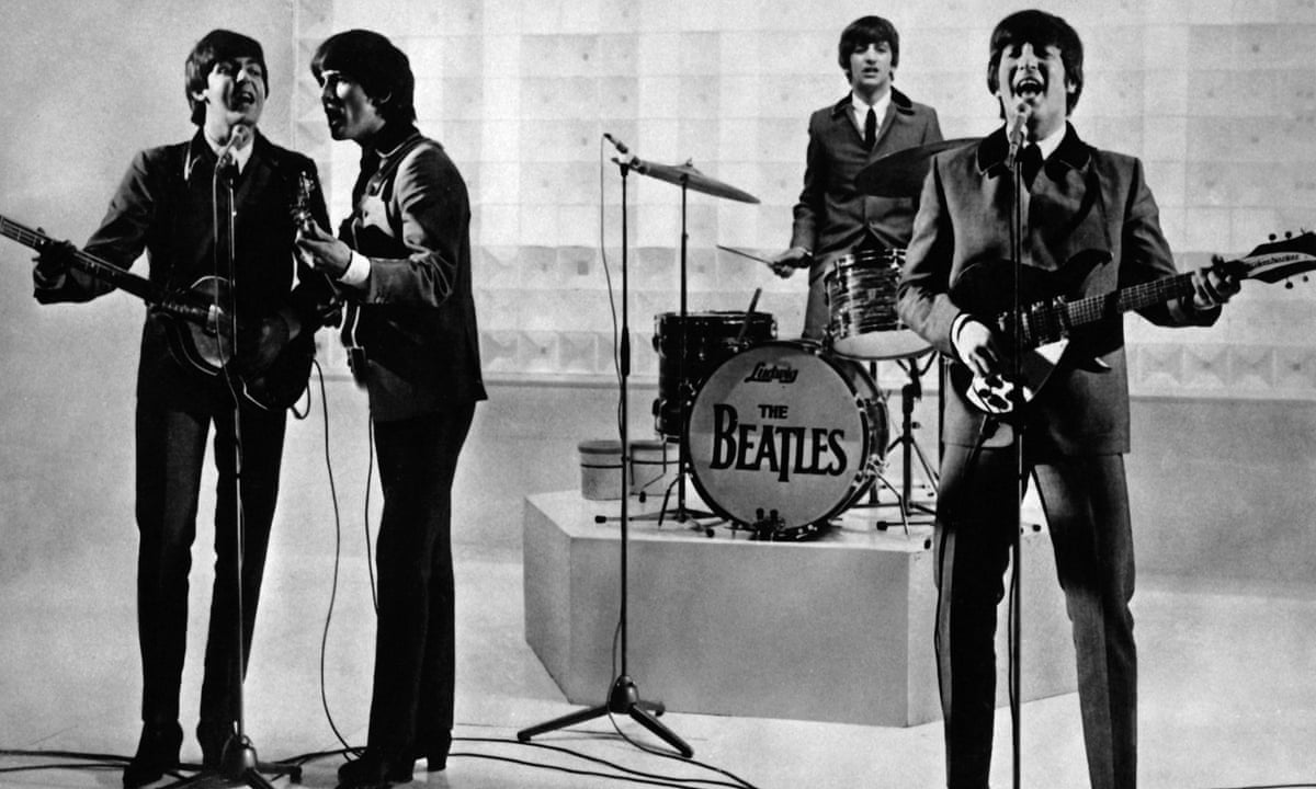 How Have The Beatles Influenced Rock Music