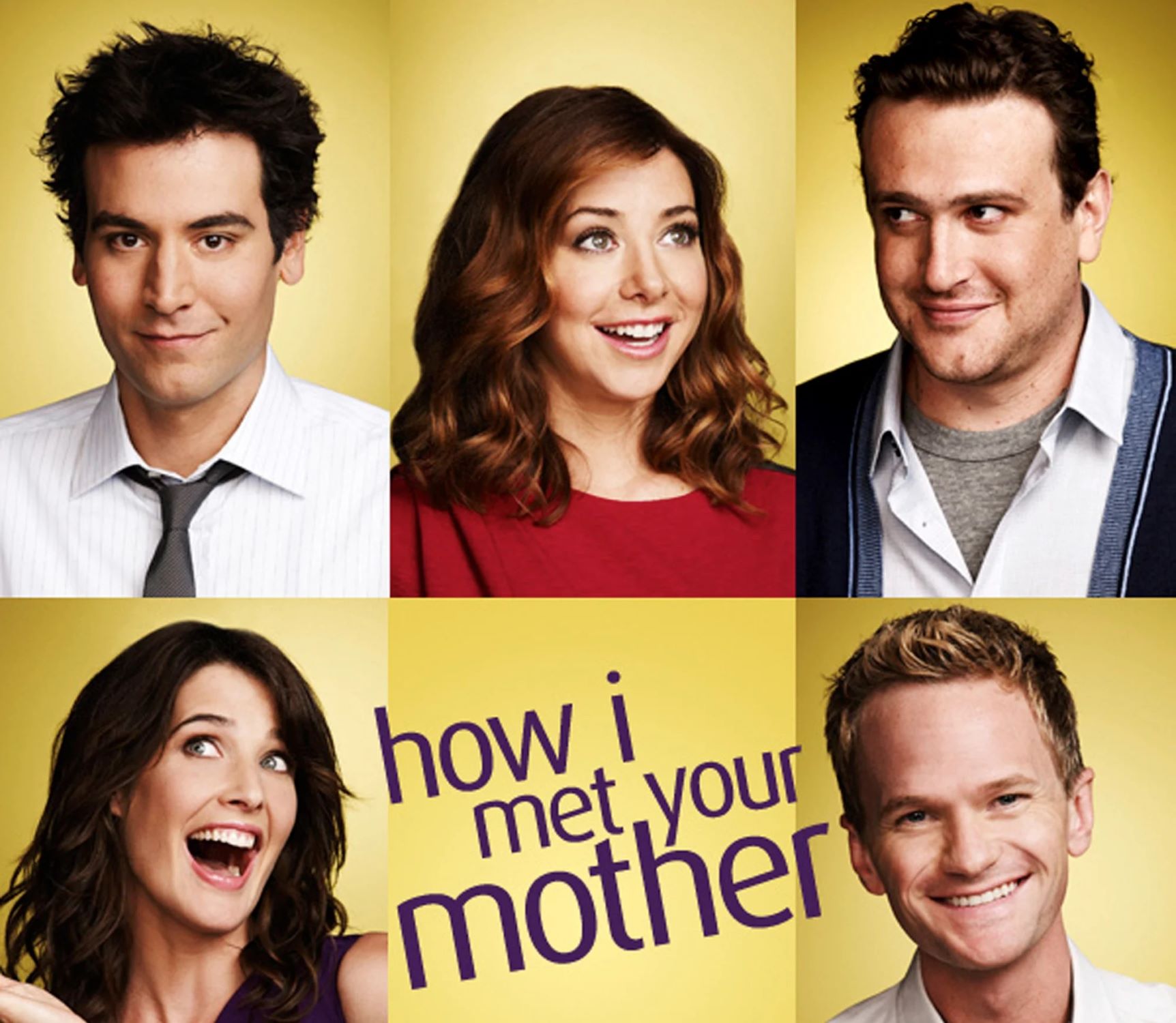 How I Met Your Mother Background Music
