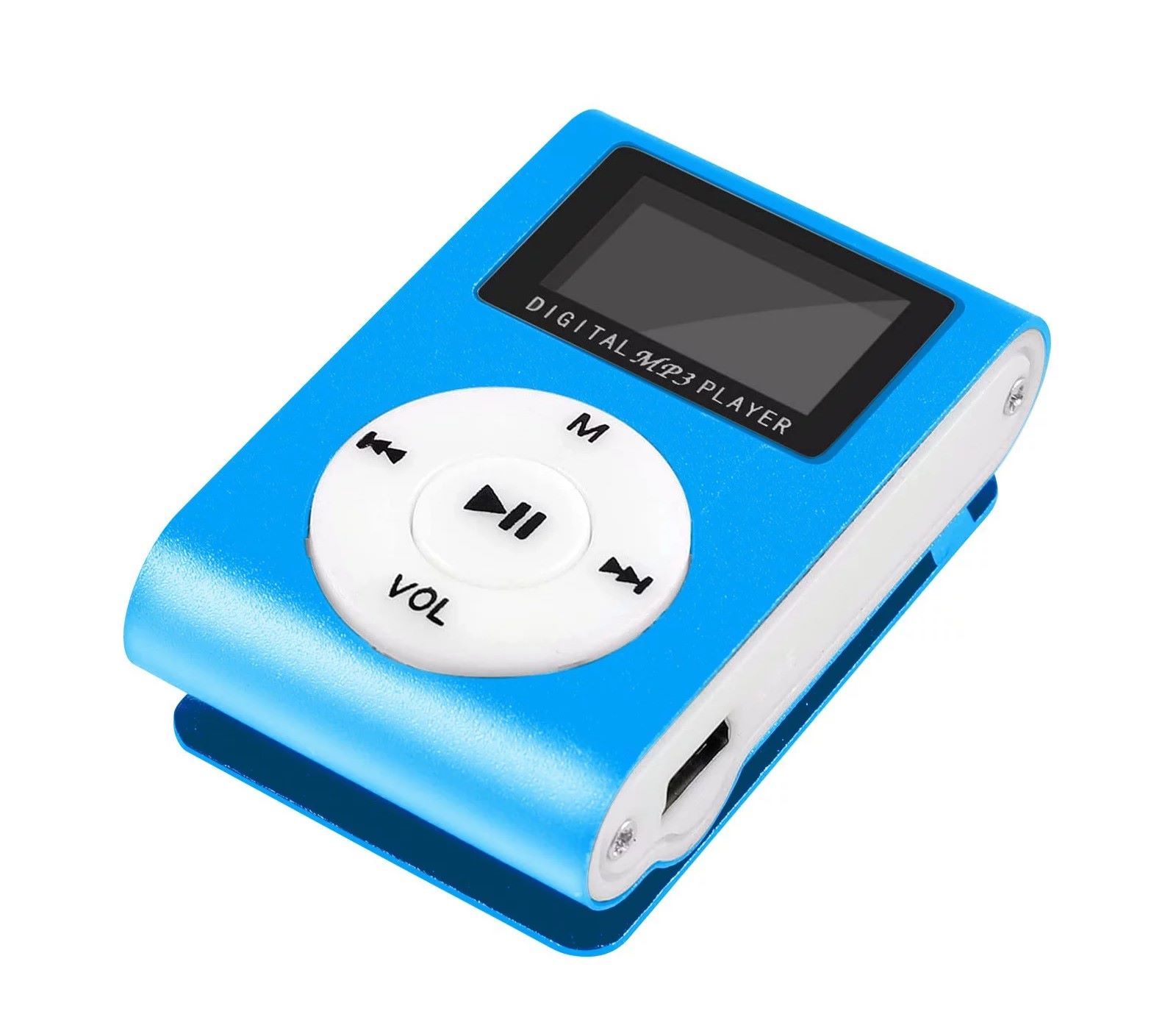 How Much Do MP3 Players Cost At Walmart
