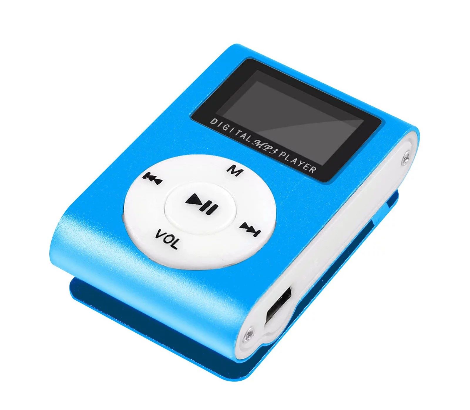 How Much Do MP3 Players Cost At Walmart | Audiolover