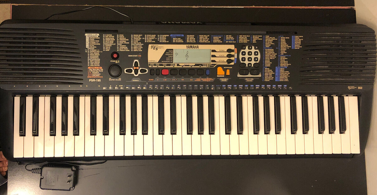 How Much Does A Yamaha Keyboard Cost