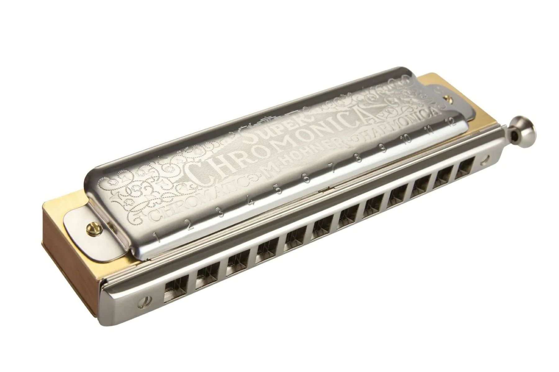How Much Is A Hohner Harmonica Worth