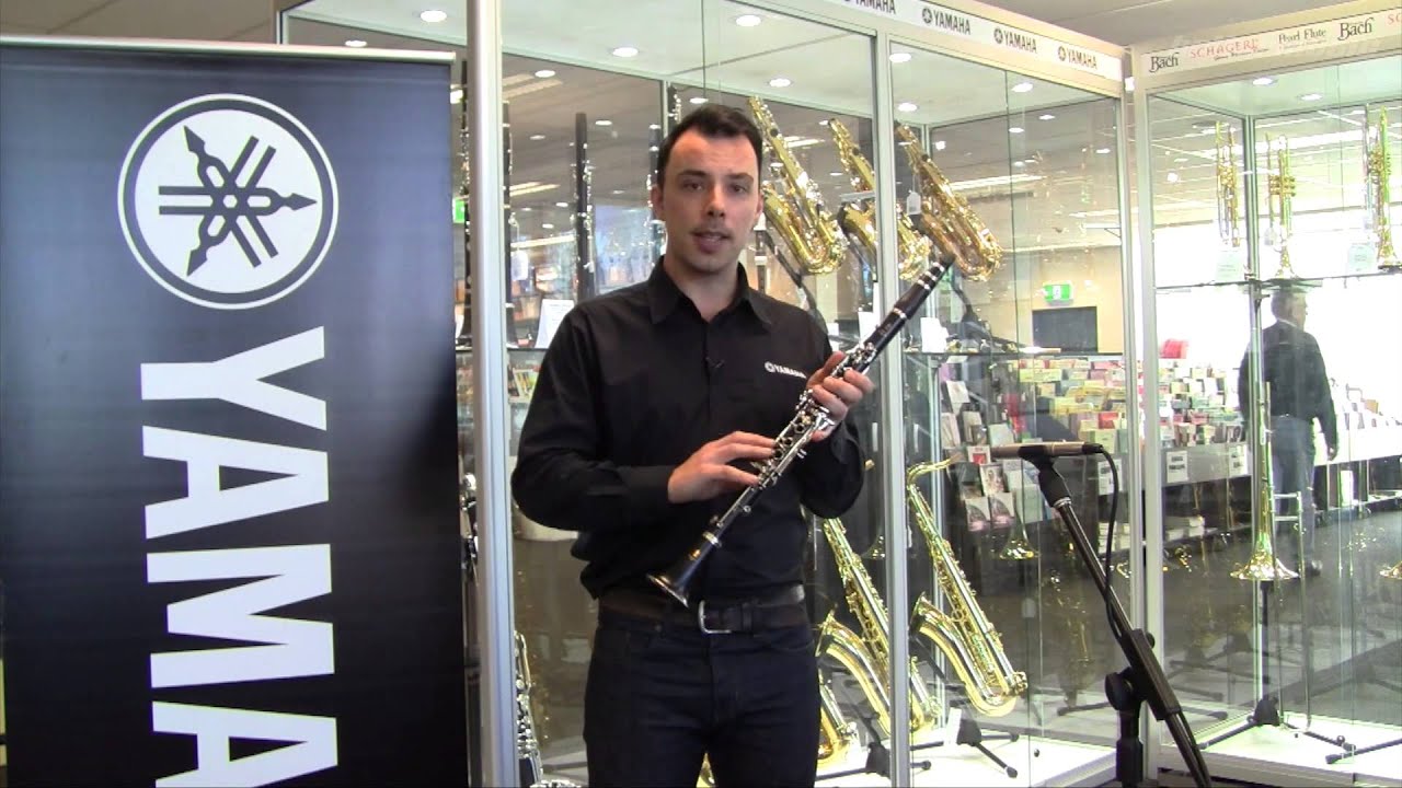How Much Is A Yamaha Clarinet Worth