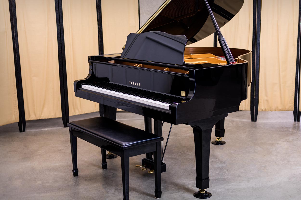 How Much Is A Yamaha Piano?