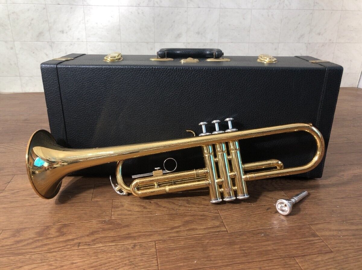 How Much Is A Yamaha Trumpet Worth